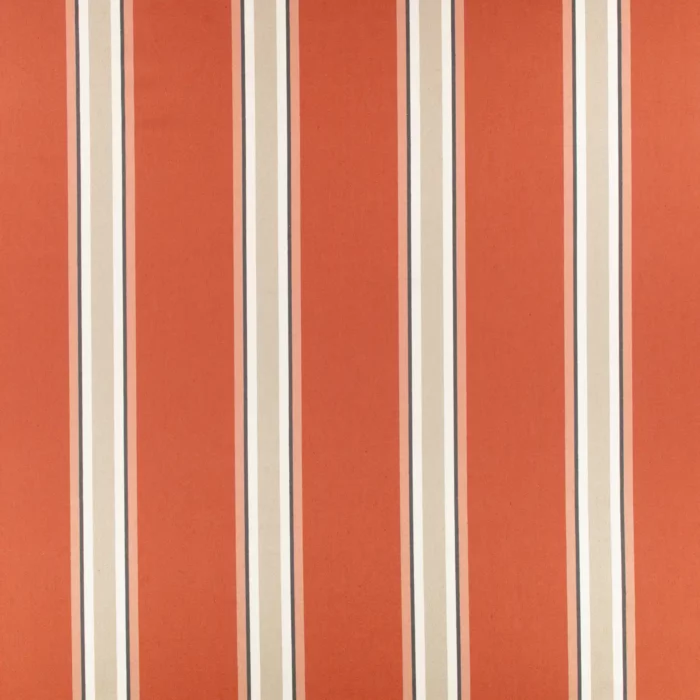Elson Fabric - Russet swatch