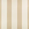 neutral striped woven fabric from Romo