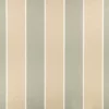 black-grey striped woven fabric from Romo