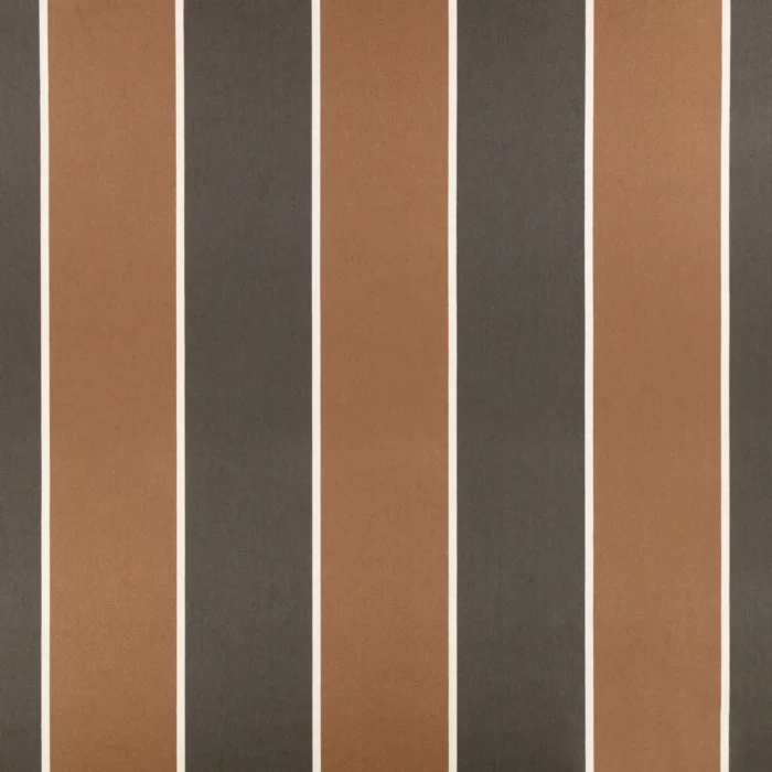 Arbury Fabric - Cinnamon swatch
