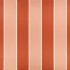 red striped woven fabric from Romo