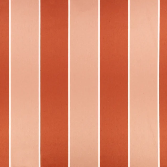 Arbury Fabric - Russet swatch