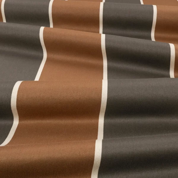 Arbury Fabric - Cinnamon by Arbury Fabric - Cinnamon from