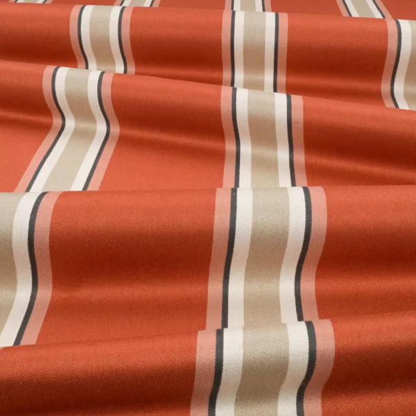 Elson Fabric - Russet from