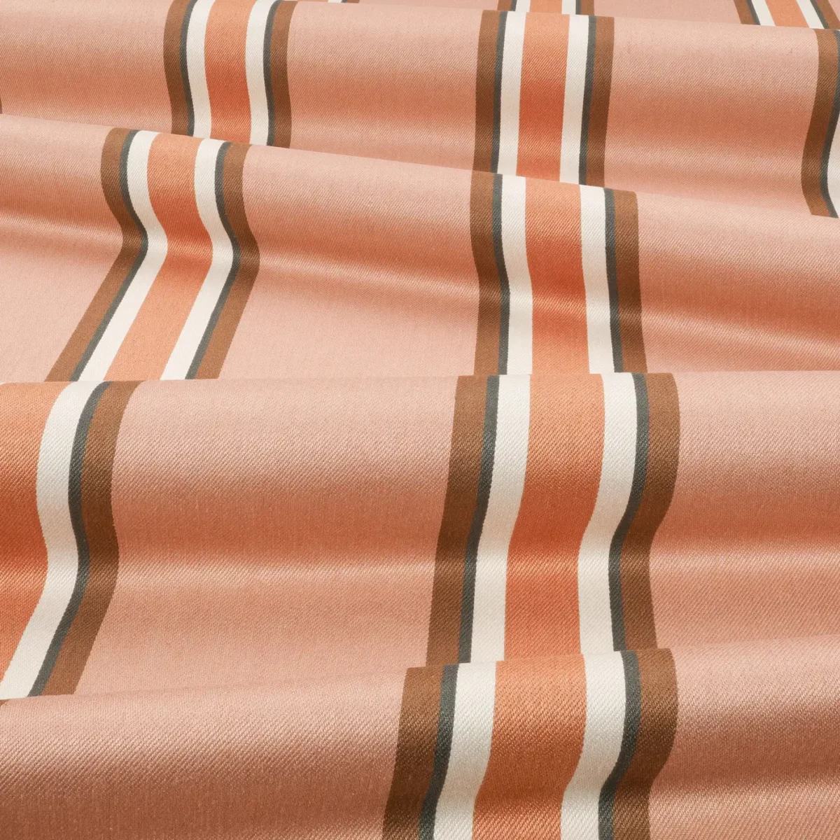 Elson Fabric - Tuscan Pink by Elson Fabric - Tuscan Pink from