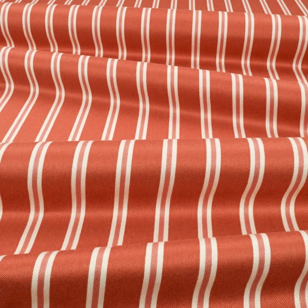 Tiva Fabric - Russet by Tiva Fabric - Russet from