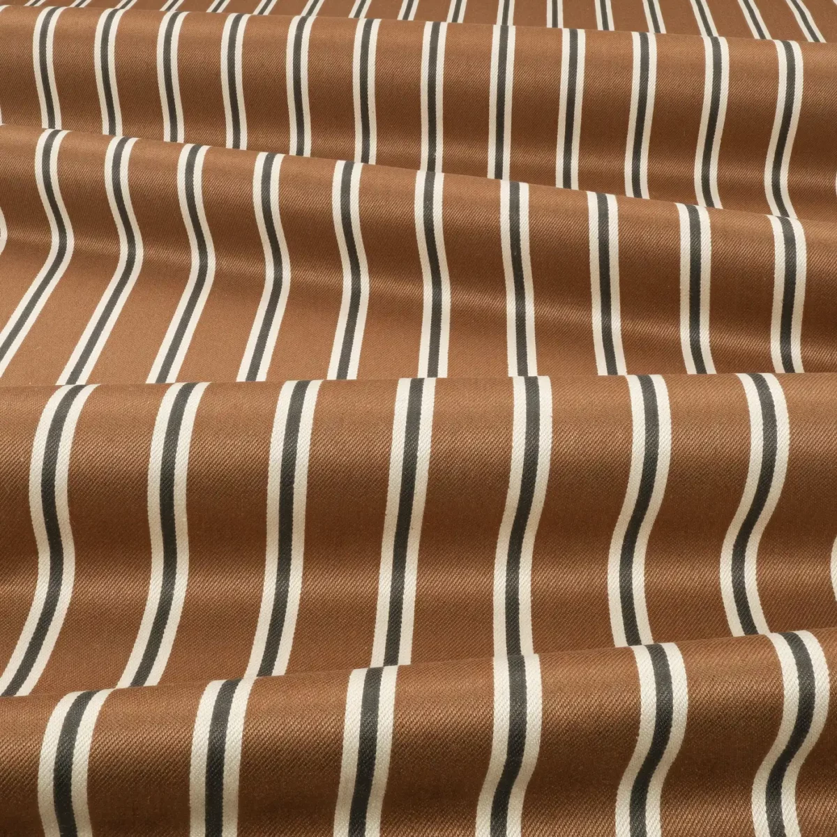 Tiva Fabric - Cinnamon by Tiva Fabric - Cinnamon from