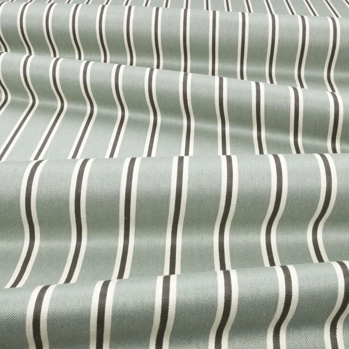 Tiva Fabric - Silver Blue by Tiva Fabric - Silver Blue from