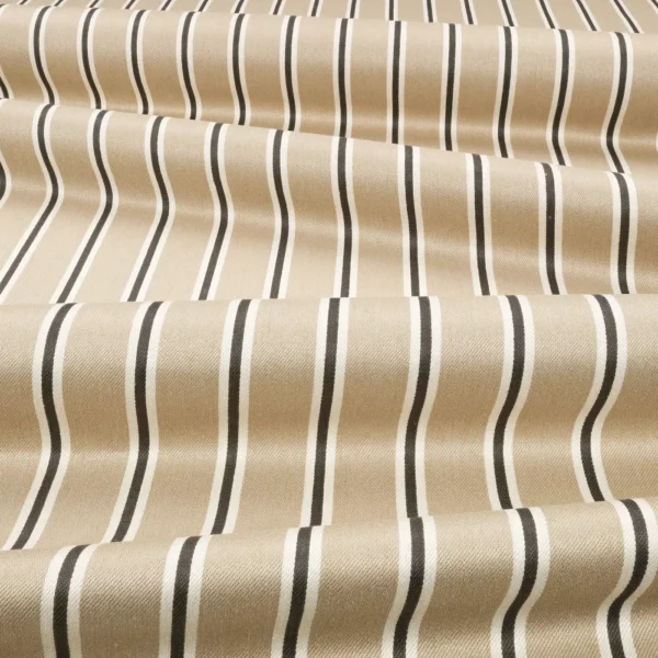 Tiva Fabric - Almond by Tiva Fabric - Almond from