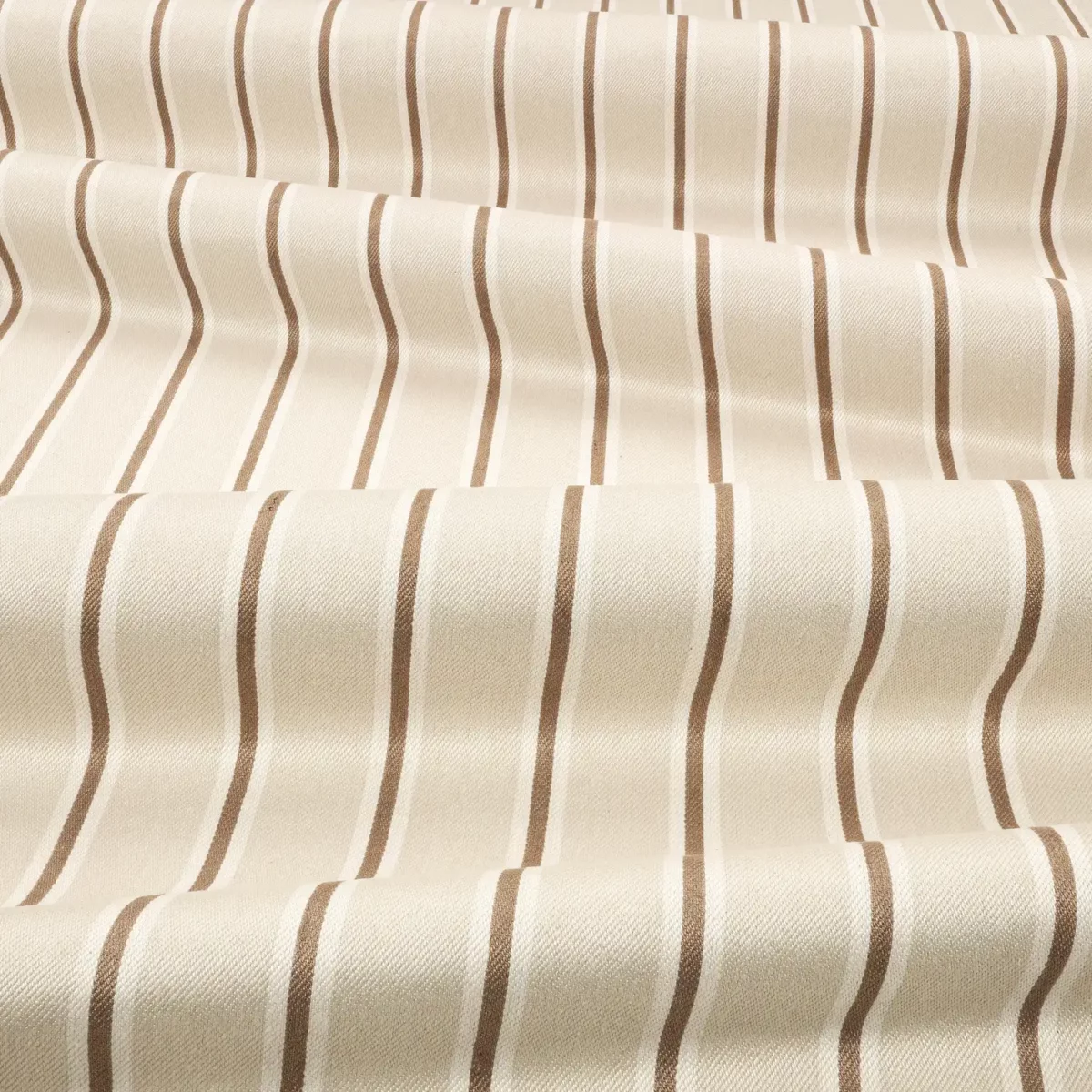 Tiva Fabric - Jute by Tiva Fabric - Jute from