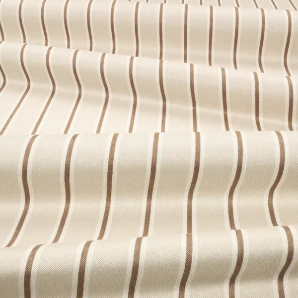 Tiva Fabric - Jute by Tiva Fabric - Jute from