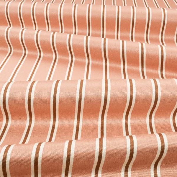 Tiva Fabric - Tuscan Pink by Tiva Fabric - Tuscan Pink from