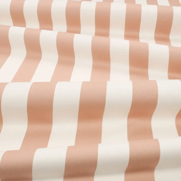 Aron Fabric - Tuscan Pink by Aron Fabric - Tuscan Pink from