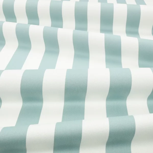 Aron Fabric - Tourmaline by Aron Fabric - Tourmaline from