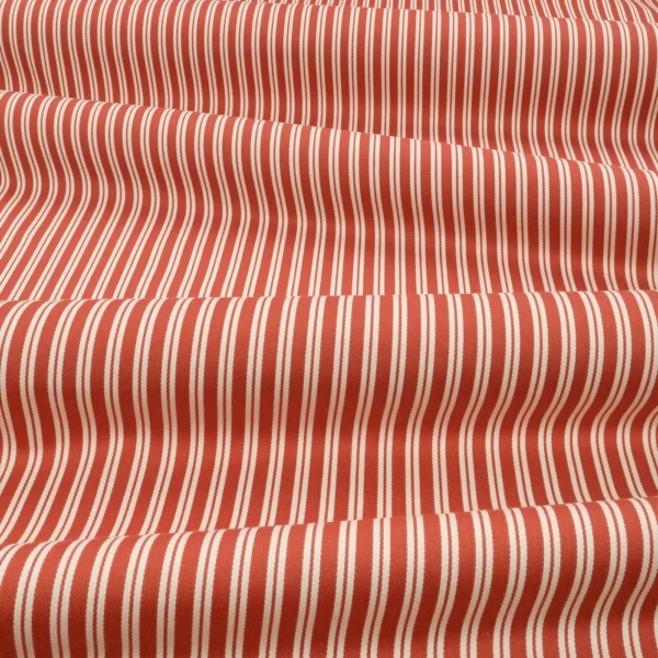 Obie Fabric - Pimento by Obie Fabric - Pimento from