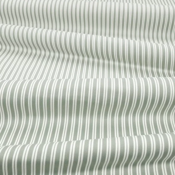 Obie Fabric - Eucalyptus by Obie Fabric - Eucalyptus from