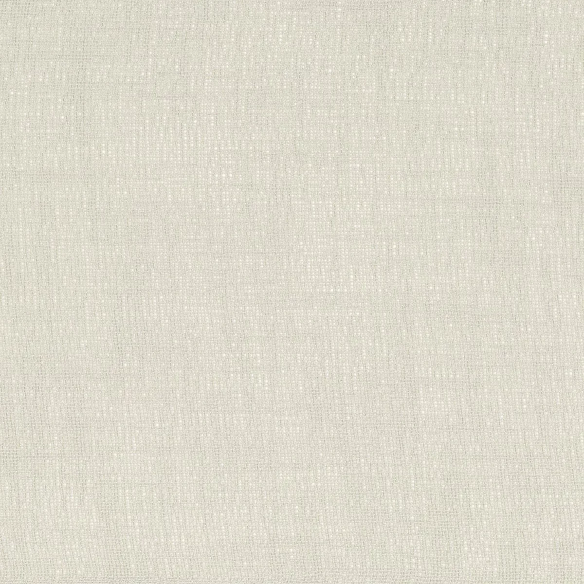 white plain voile-sheer fabric from Camengo