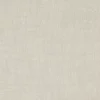 white plain voile-sheer fabric from Camengo