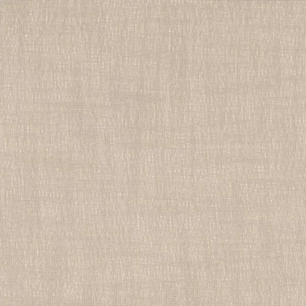 Eole Fabric - Lin by neutral plain voile-sheer fabric from Camengo