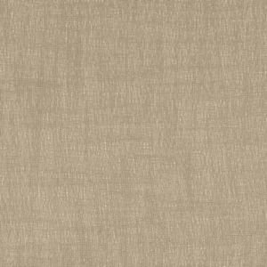 neutral plain voile-sheer fabric from Camengo