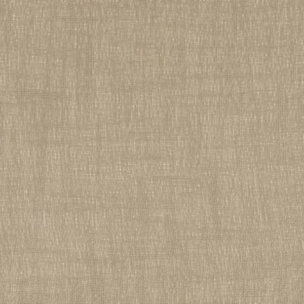neutral plain voile-sheer fabric from Camengo