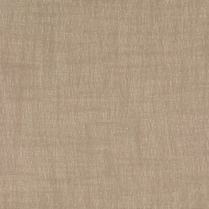 brown plain voile-sheer fabric from Camengo