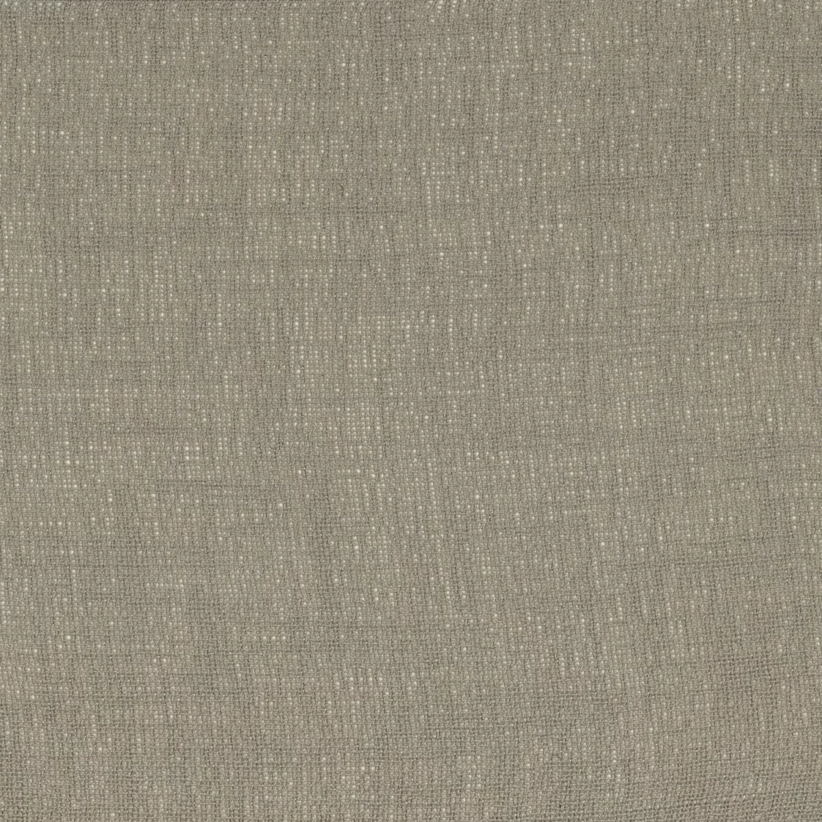 black-grey plain voile-sheer fabric from Camengo