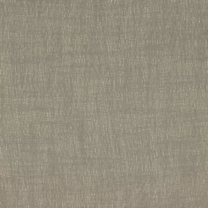black-grey plain voile-sheer fabric from Camengo