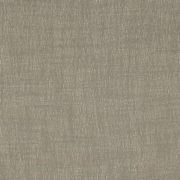 Eole Fabric - Chamois by black-grey plain voile-sheer fabric from Camengo