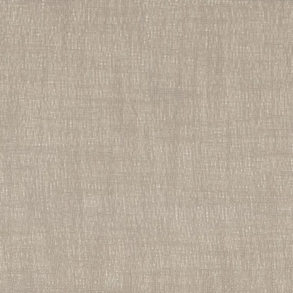 Eole Fabric - Taupe by neutral plain voile-sheer fabric from Camengo