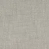 black-grey plain voile-sheer fabric from Camengo