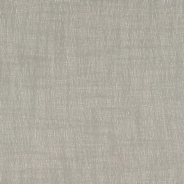 Eole Fabric - Ardoise by black-grey plain voile-sheer fabric from Camengo