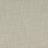 black-grey plain voile-sheer fabric from Camengo