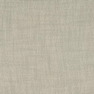 black-grey plain voile-sheer fabric from Camengo