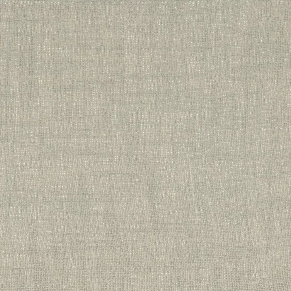 Eole Fabric - Vert De Gris by black-grey plain voile-sheer fabric from Camengo
