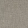 black-grey plain voile-sheer fabric from Camengo