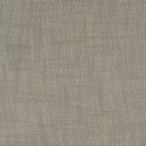 black-grey plain voile-sheer fabric from Camengo
