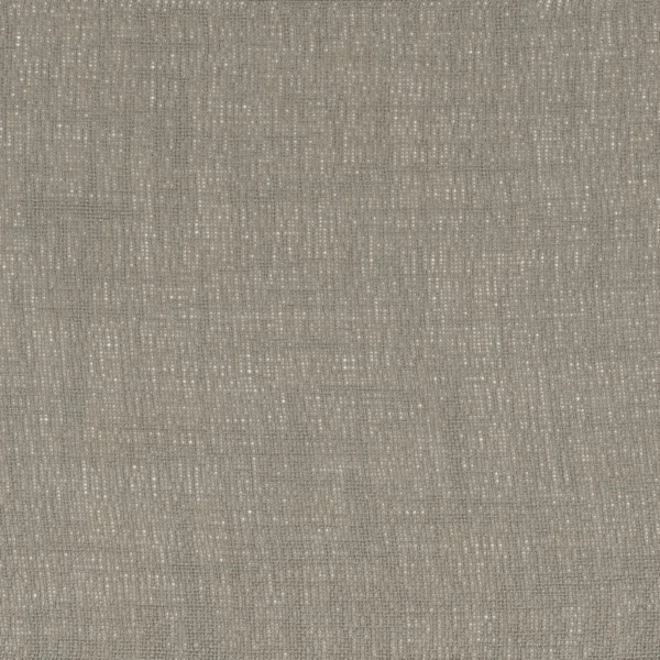 Eole Fabric - Elephant by black-grey plain voile-sheer fabric from Camengo