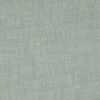 black-grey plain voile-sheer fabric from Camengo