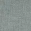 blue plain voile-sheer fabric from Camengo