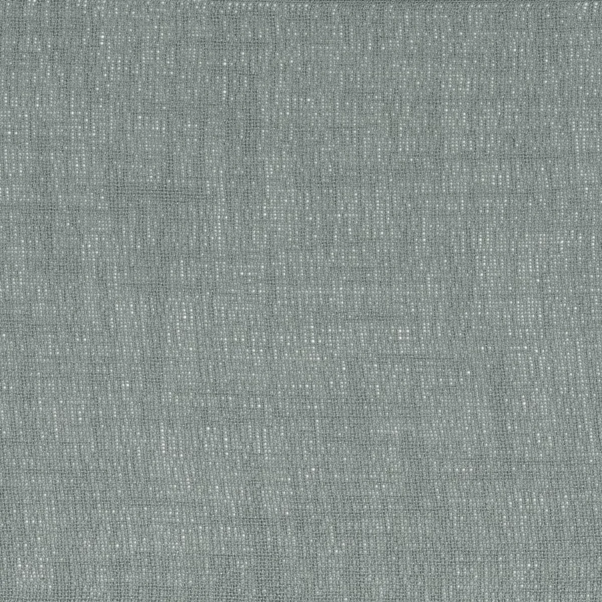 Eole Fabric - Givre by blue plain voile-sheer fabric from Camengo