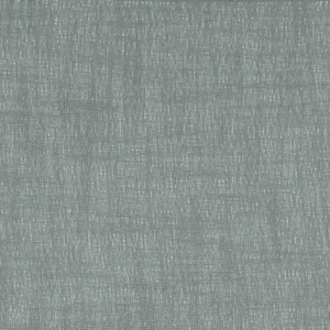 blue plain voile-sheer fabric from Camengo