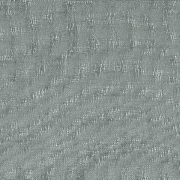 blue plain voile-sheer fabric from Camengo