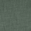 green plain voile-sheer fabric from Camengo
