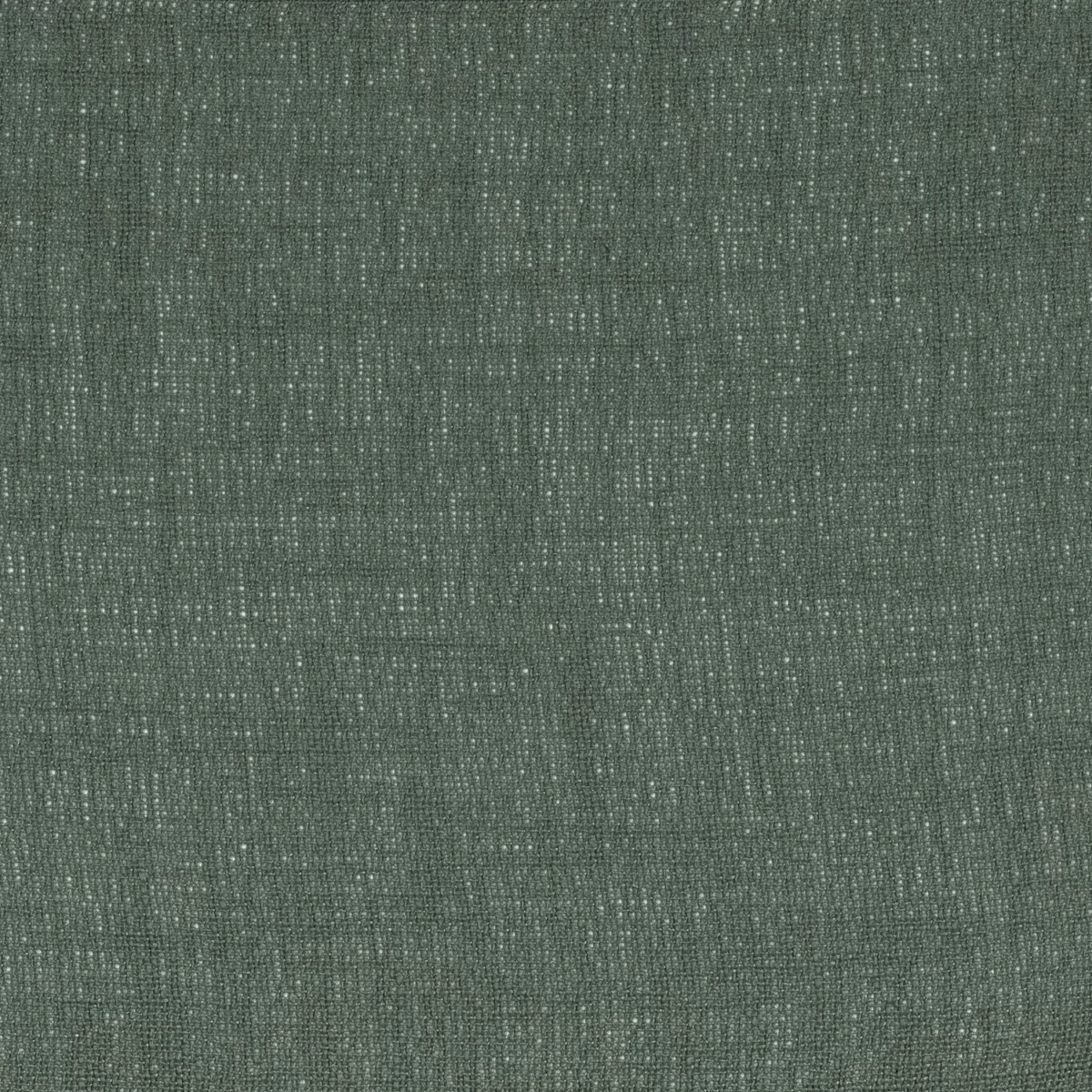 Eole Fabric - Sauge by green plain voile-sheer fabric from Camengo