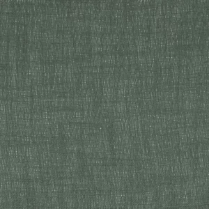 green plain voile-sheer fabric from Camengo