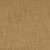 brown plain voile-sheer fabric from Camengo