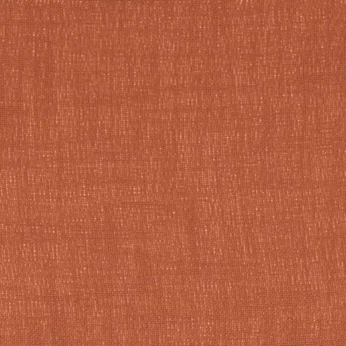 Eole Fabric - Tangerine swatch