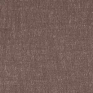 brown plain voile-sheer fabric from Camengo