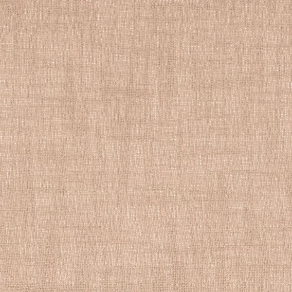 Eole Fabric - Nude by pink plain voile-sheer fabric from Camengo